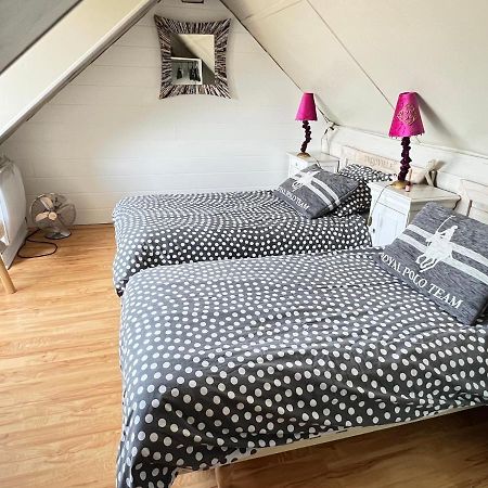 Location A Trouville Sur Mer Exterior foto